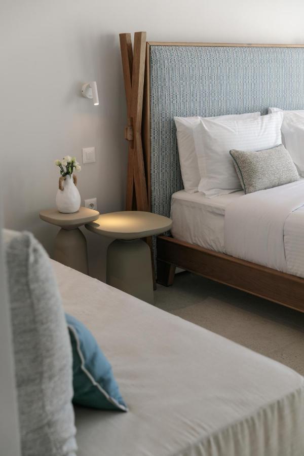 Anapollo Boutique Hotel Adults Only Naxos City Eksteriør bilde