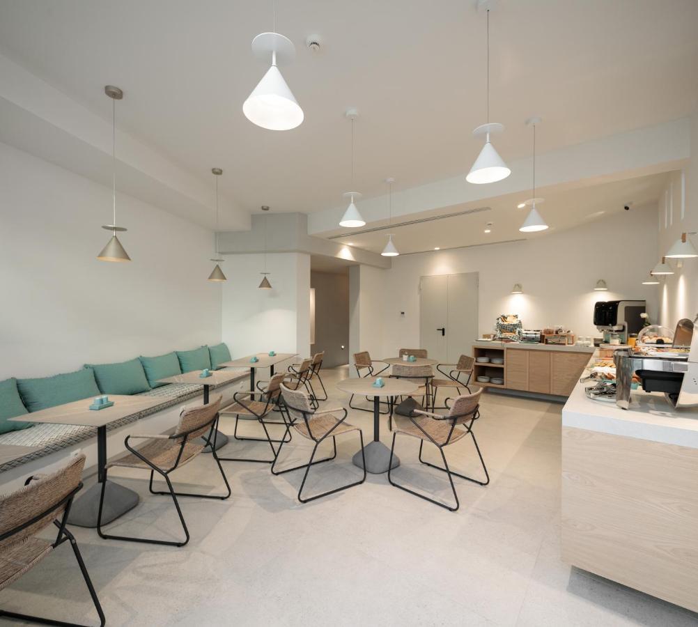 Anapollo Boutique Hotel Adults Only Naxos City Eksteriør bilde