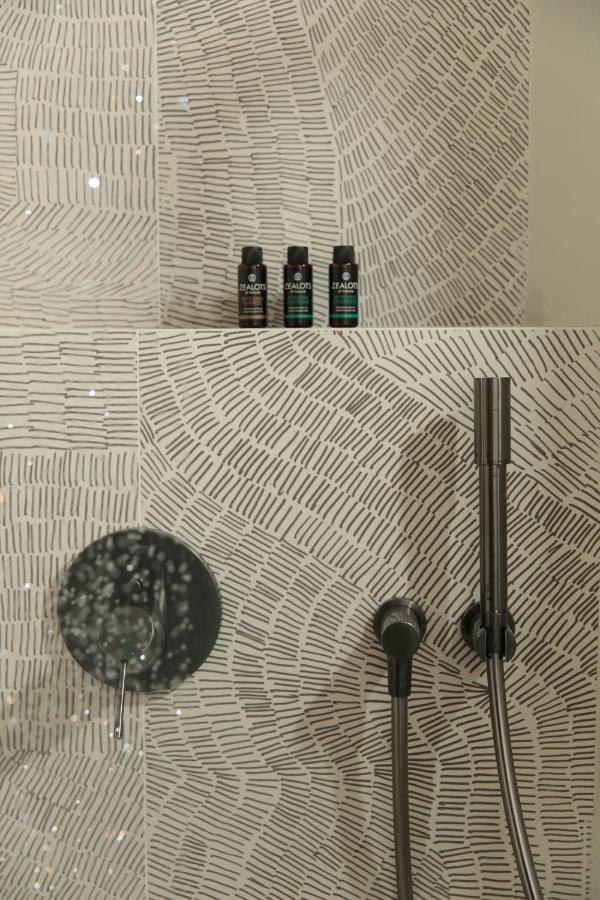 Anapollo Boutique Hotel Adults Only Naxos City Eksteriør bilde