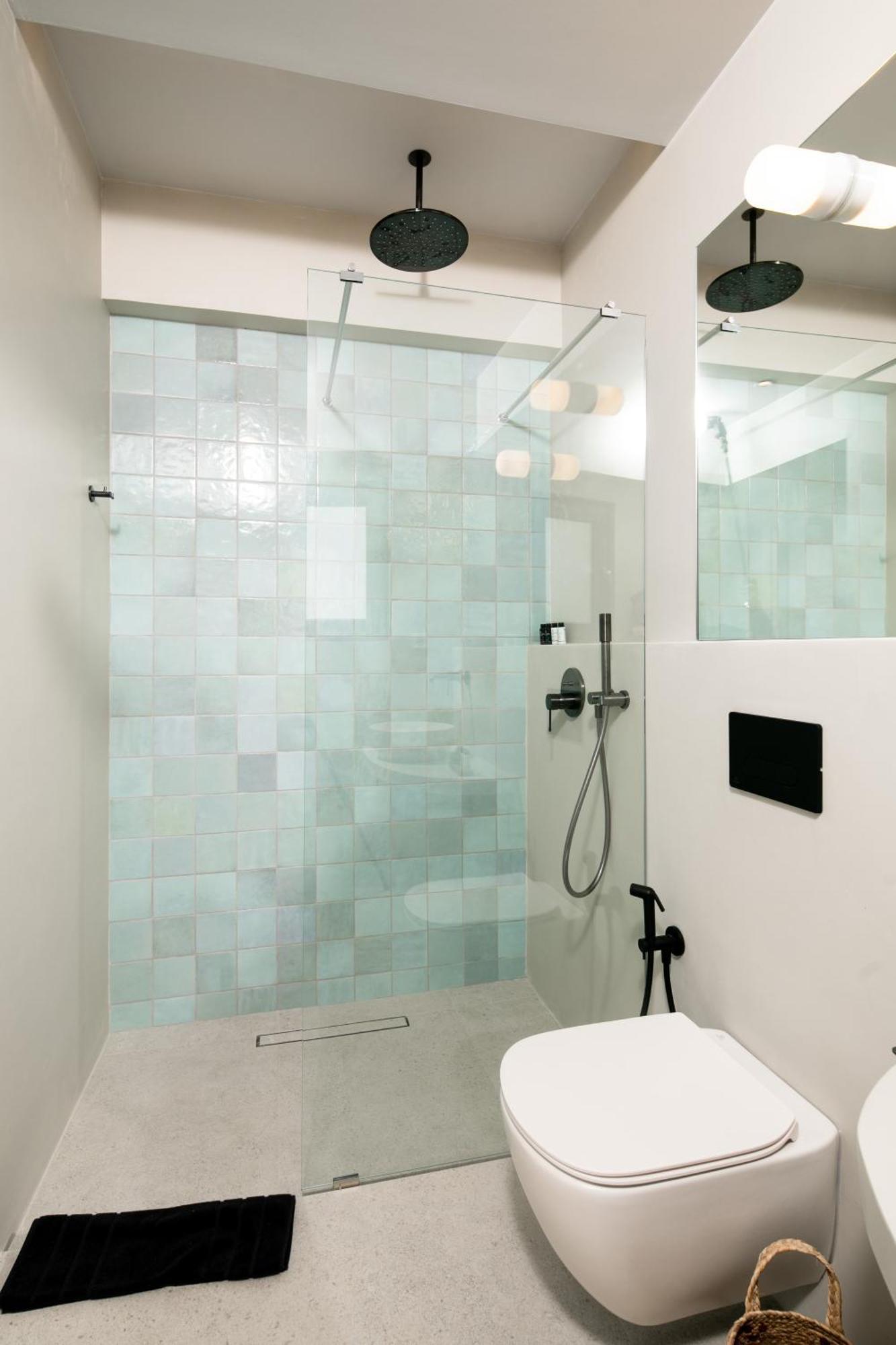 Anapollo Boutique Hotel Adults Only Naxos City Eksteriør bilde